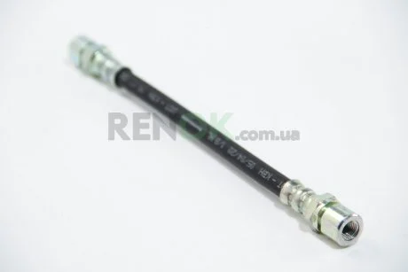 Тормозной шланг Astra/Corsa/Kadett/LeMans/Nexia (77-10) A.B.S A.B.S. SL3298