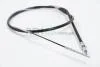 Трос ручного тормоза зад. BMW 5 E39 95- Пр. (1877/1123) A.B.S A.B.S. K16598 (фото 2)