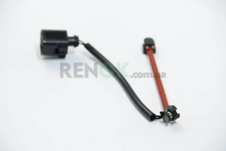 Датчик гальмівних колодок зад. Cayenne/Q7/Touareg (02-15) A.B.S. A.B.S. 39615