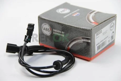 Датчик ABS задн. Megane/Scenic/Grand Scenic 04-12 active A.B.S A.B.S. 30333