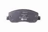 Тормозные колодки перед. Master/Movano 10- HELLA PAGID Hella pagid 8DB355015-291 (фото 3)