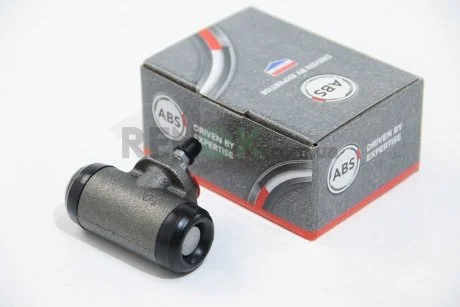 Колесный тормозной цилиндр задн. Doblo/Idea/Punto (95-13) A.B.S A.B.S. 2847