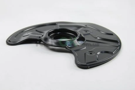 Захист тормозного диска пер. W230/CLW219/W211 01-12 Пр. A.B.S. A.B.S. 11331