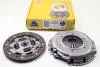 Комплект сцепления Focus II/C-Max 1.8 i 04- (220mm) National CK9957 (фото 1)