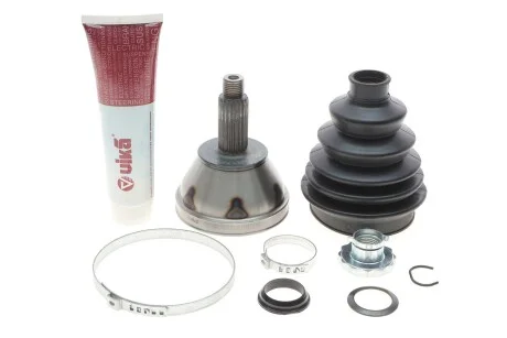 РШ шарнір (комплект) Vika 54980029501