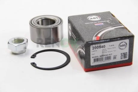 Підшипник маточини A.B.S. 200540