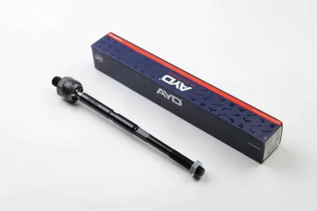 Тяга рульова Opel Astra, Zafira (98-)/Saab 9-3 (03-) Ayd 95-00724