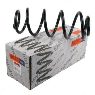 SATO Пружина AUDI A4 (8D2, B5) 1.8 T01.95 - 11.00 SATO TECH SatoTech CS2385F