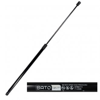 Амортизатор багажника SATO TECH SatoTech ST60111 (фото 1)