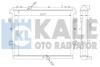 KALE TOYOTA Радиатор охлаждения Fortuner,Hilux VII 2.5/3.0 D-4D 04- Kale oto radyator 366500 (фото 1)