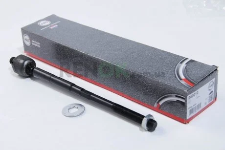 Тяга рульова Audi A3/Octavia/Golf IV 96-10 (320mm) A.B.S. A.B.S. 240010