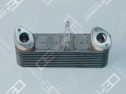 Радіатор масляний, MB OM441/OM441A/OM441LA/OM442 OEGER OE germany 011820440000