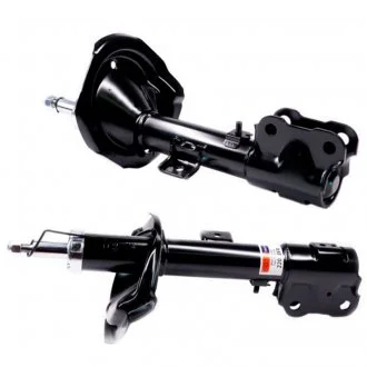 Амортизатор SATO TECH SatoTech 22028FR