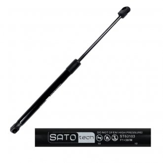 Амортизатор багажника SATO TECH SatoTech ST60103