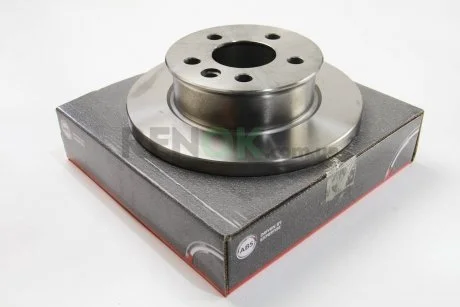 Тормозной диск перед. T4 -02/96 (R14)(1.9/2.4) (260x16) A.B.S A.B.S. 16082