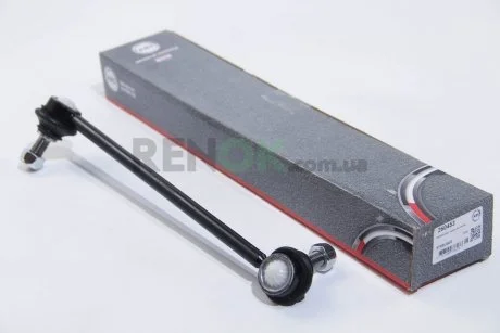 Тяга стабілізатора перед. Vito (639) 03- Л. A.B.S. A.B.S. 260453