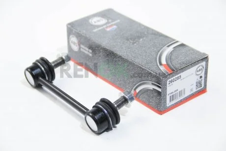 Тяга стабілізатора задн. S60/S80/V70/XC70/XC90 (98-14) A.B.S. A.B.S. 260285