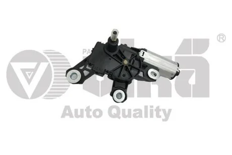 Электродвигатель стеклоочистителя стекла заднего Vika 99551018701