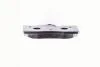 Тормозные колодки перед. LEXUS GS/RC 05- HELLA PAGID Hella pagid 8DB355012-121 (фото 4)