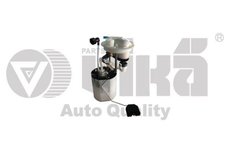Модуль подачі палива з датчиком рівня палива VW Passat (06-12) Vika 19190636101
