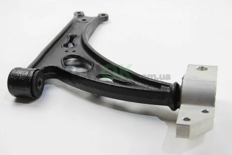 Важіль Audi A3/ Octavia/SuperB/ Caddy III/Golf V/VI 03- Пр. A.B.S. A.B.S. 210788