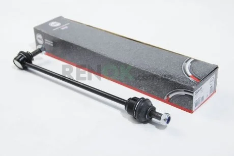 Тяга стабілізатора перед. Citroen Xantia 93-03/Peugeot 106/406 A.B.S. A.B.S. 260031