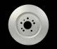 Тормозной диск перед W164/W251 05- (PRO) HELLA PAGID Hella pagid 8DD355113-191 (фото 2)