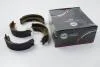 Колодки ручного тормоза Ducato 94-02/Boxer 02- (Bendix) A.B.S A.B.S. 9167 (фото 1)
