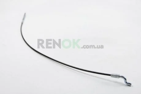 Трос ручного гальма середній Sharan/Galaxy 95- (654) A.B.S. A.B.S. K10024