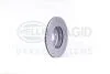 Диск гальмівний передній BMW 5 (F10), 5 (F11) 1.6-3.0D 06.09-02.17 Hella pagid 8DD 355 120-661 (фото 4)