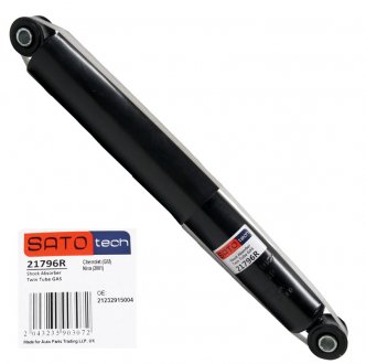 Амортизатор SATO TECH SatoTech 21796R