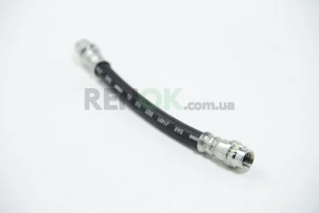 Тормозной шланг задн. Clio/Symbol/Twingo/Wind (05-21) A.B.S A.B.S. SL5208