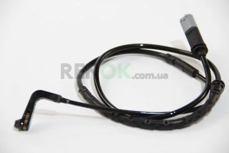 Датчик тормозных колодок BMW X5/X6 3.0-4.8 06-14 - зад A.B.S A.B.S. 39639