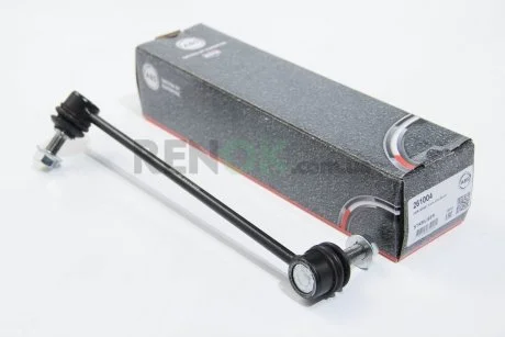 Тяга стабілізатора перед. W639/Viano W639 (03-21) Пр. A.B.S. A.B.S. 261004