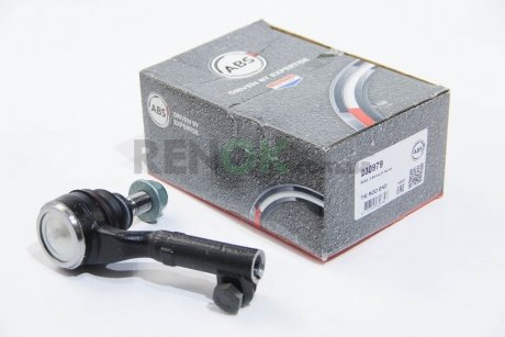 Наконечник рульової тяги BMW 3 (E90/E91/E92) 05-13/X1 (E84) 09-15 Пр. A.B.S. A.B.S. 230979