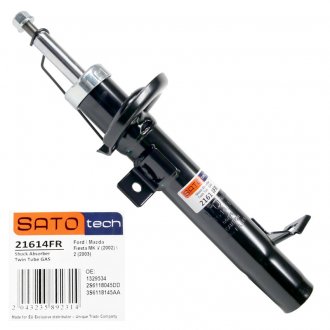 Амортизатор SATO TECH SatoTech 21614FR