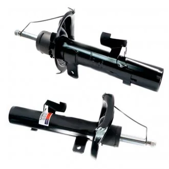 Амортизатор SATO TECH SatoTech 21881FL