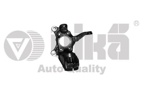 Цапфа (передняя) Audi A3/Q3/Skoda Octavia/VW Caddy III 09-15 (R) Vika 44070089101