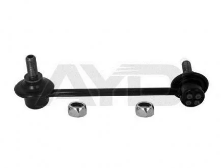 Стійка стабілізатора переднього ліва Mazda 6 (07-) Ayd 96-12596
