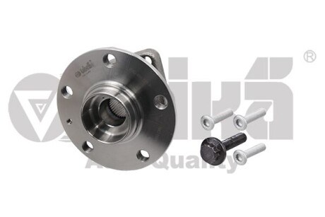 Маточина передня Skoda Octavia (13-18,20-)/VW Golf (13-17),Passat (15-),Jetta (20-),Tiguan (16-) Vika 55981338401