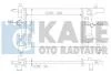 KALE OPEL Радиатор охлаждения Astra J,Chevrolet Cruze 1.6/1.8 09- Kale oto radyator 355200 (фото 1)