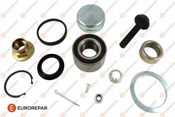 Підшипник маточини перед Jumper3-Boxer3 PSA Eurorepar 1623947980 (фото 1)