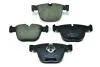 Тормозные колодки зад. BMW X5 09- (ATE) HELLA PAGID Hella pagid 8DB355013-171 (фото 1)
