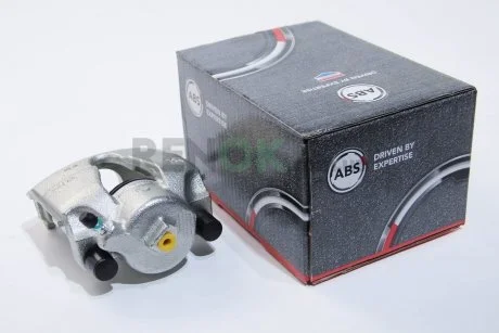 Супорт гальмівний передній ASTRA G, H/CORSA 98-10 Л. A.B.S. A.B.S. 422331