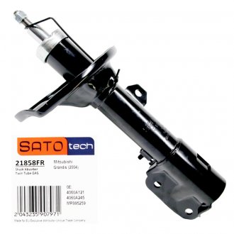 Амортизатор SATO TECH SatoTech 21858FR