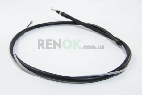 Трос ручного гальма зад. 407 04- Л=Пр. (2155/1330) A.B.S. A.B.S. K19056
