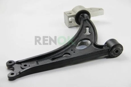 Важіль Audi A3/ Octavia/SuperB/ Caddy III/Golf V/VI 03- Л. A.B.S. A.B.S. 210787