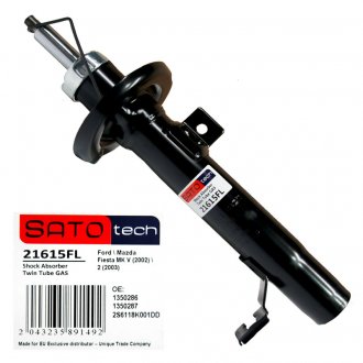 Амортизатор SATO TECH SatoTech 21615FL