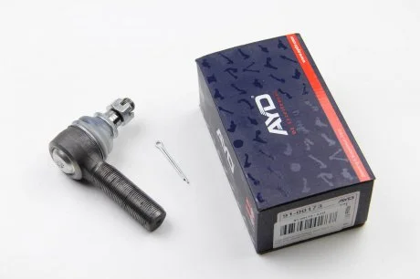 Наконечник рулевой тяги 22x1.5 207-410 (продол) Пр. AYD Ayd 91-00173