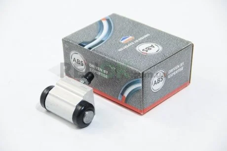 Гальмівний циліндр колісний задн. 107/Aygo/C1 (05-14) A.B.S. A.B.S. 62894